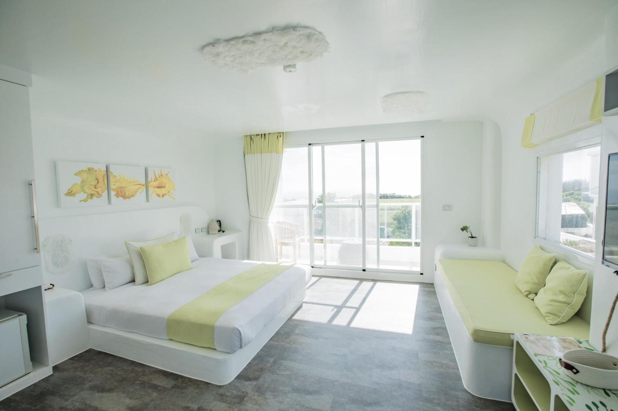 Kenting South Border Design Hotel Cape Eluanbi Cameră foto
