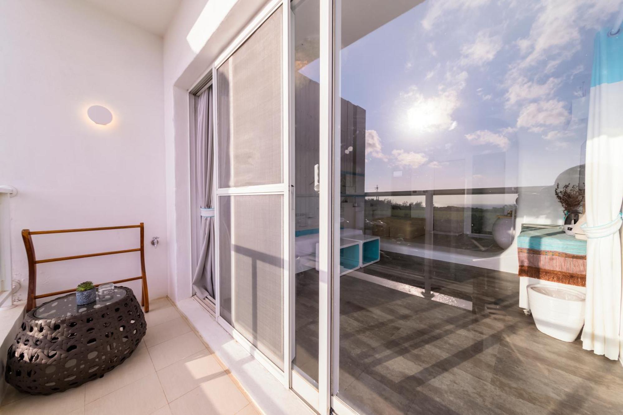 Kenting South Border Design Hotel Cape Eluanbi Cameră foto