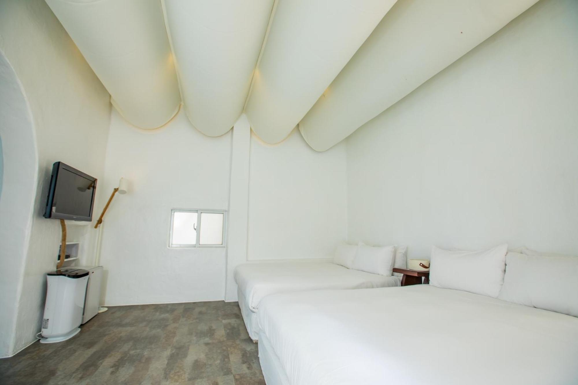 Kenting South Border Design Hotel Cape Eluanbi Cameră foto