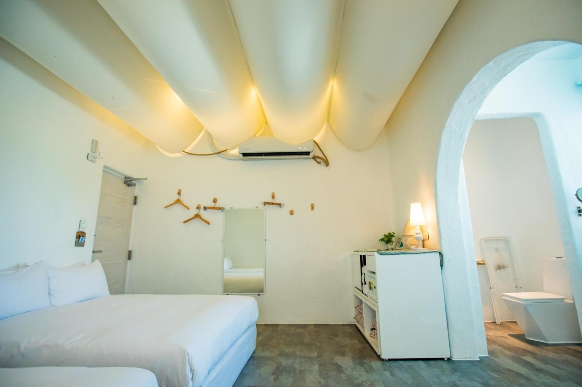 Kenting South Border Design Hotel Cape Eluanbi Cameră foto