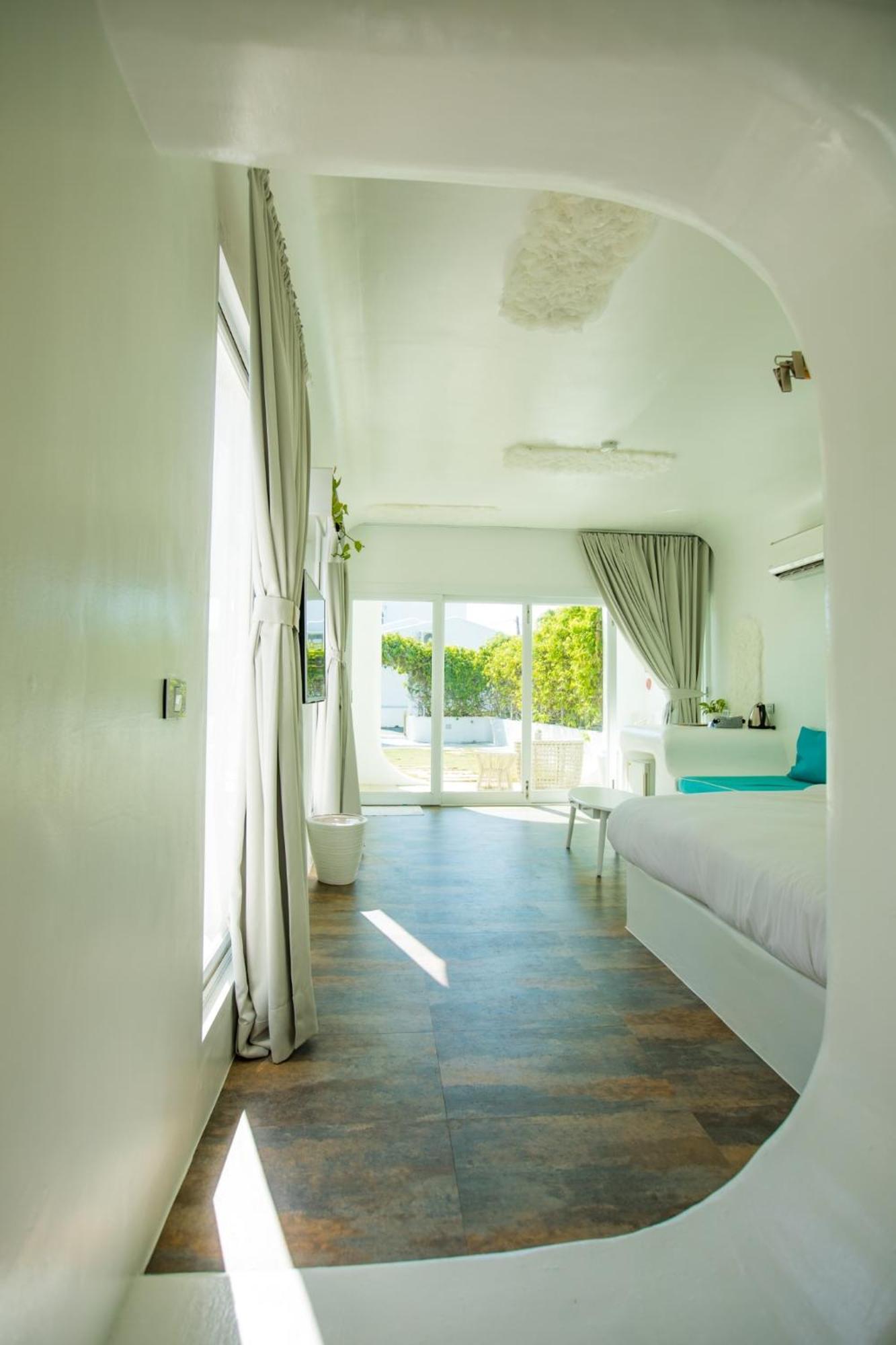 Kenting South Border Design Hotel Cape Eluanbi Cameră foto