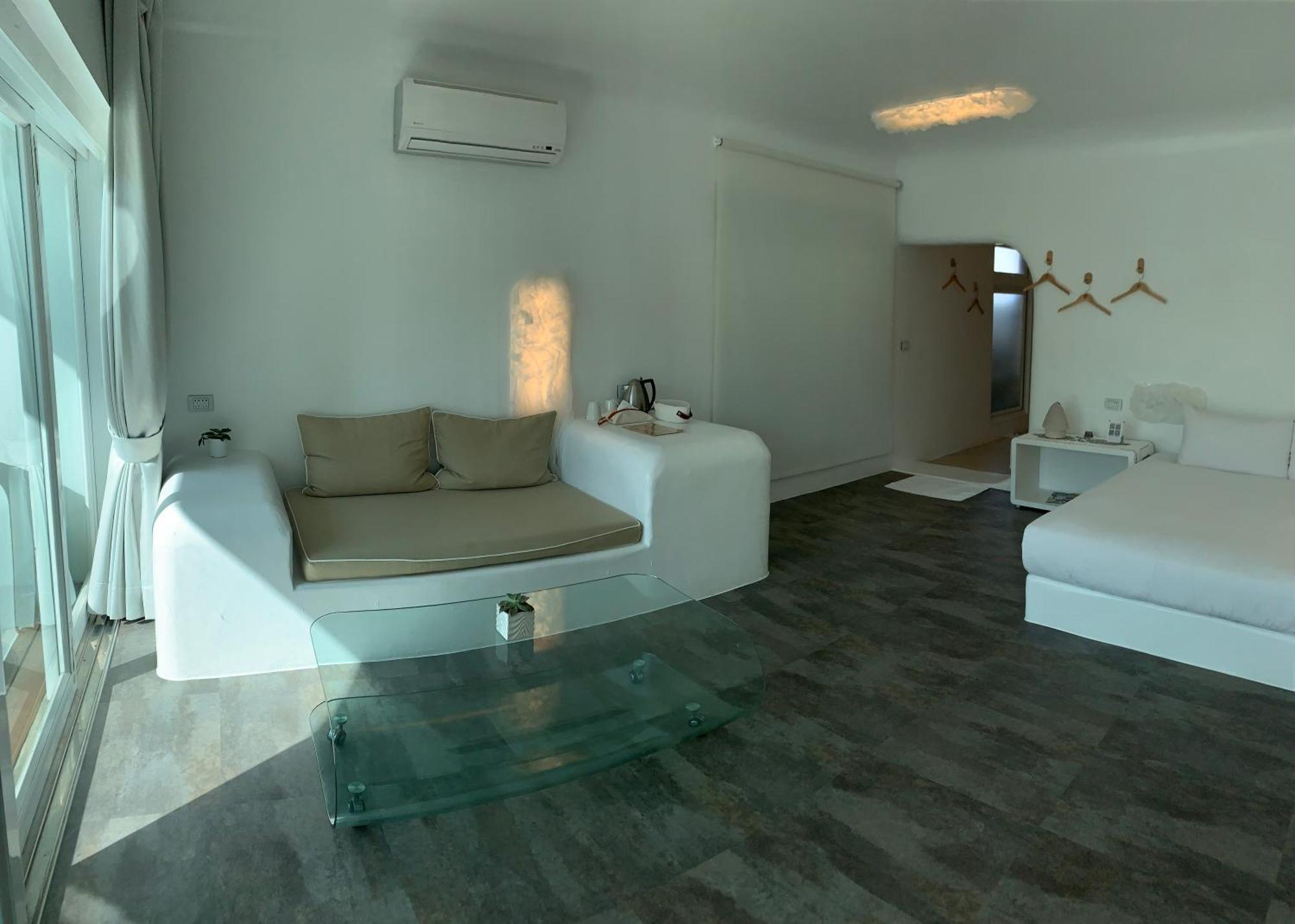 Kenting South Border Design Hotel Cape Eluanbi Cameră foto