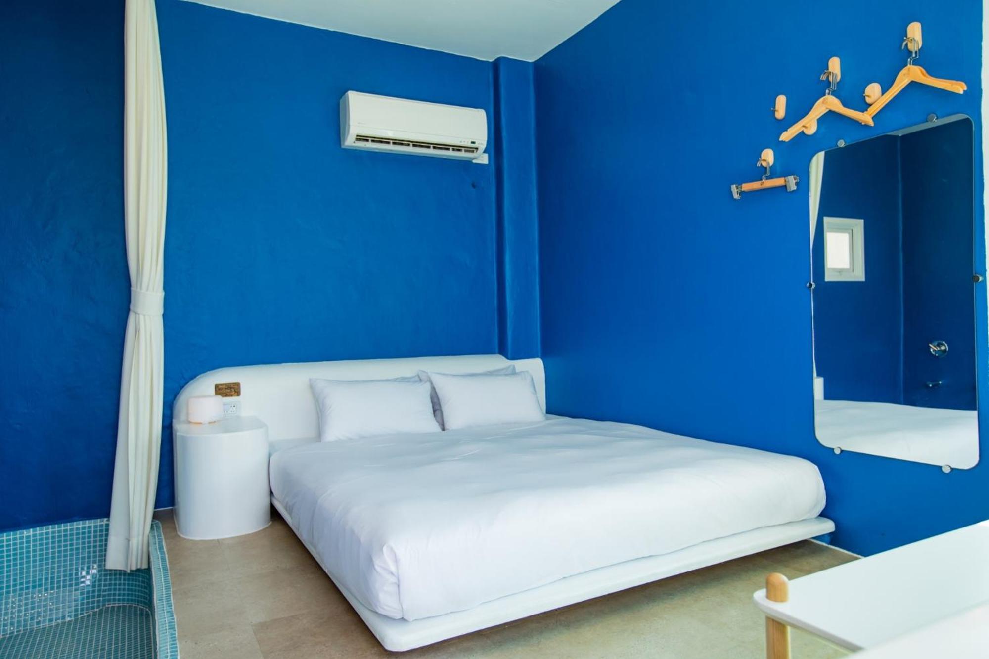Kenting South Border Design Hotel Cape Eluanbi Cameră foto