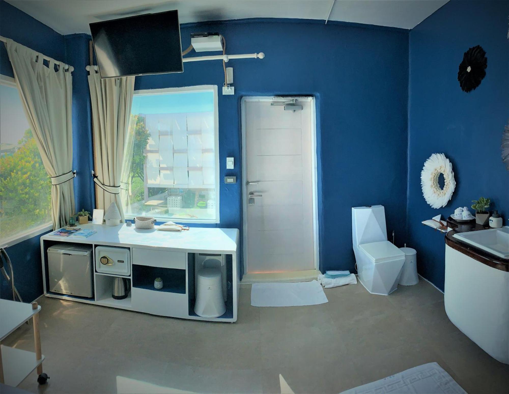 Kenting South Border Design Hotel Cape Eluanbi Cameră foto