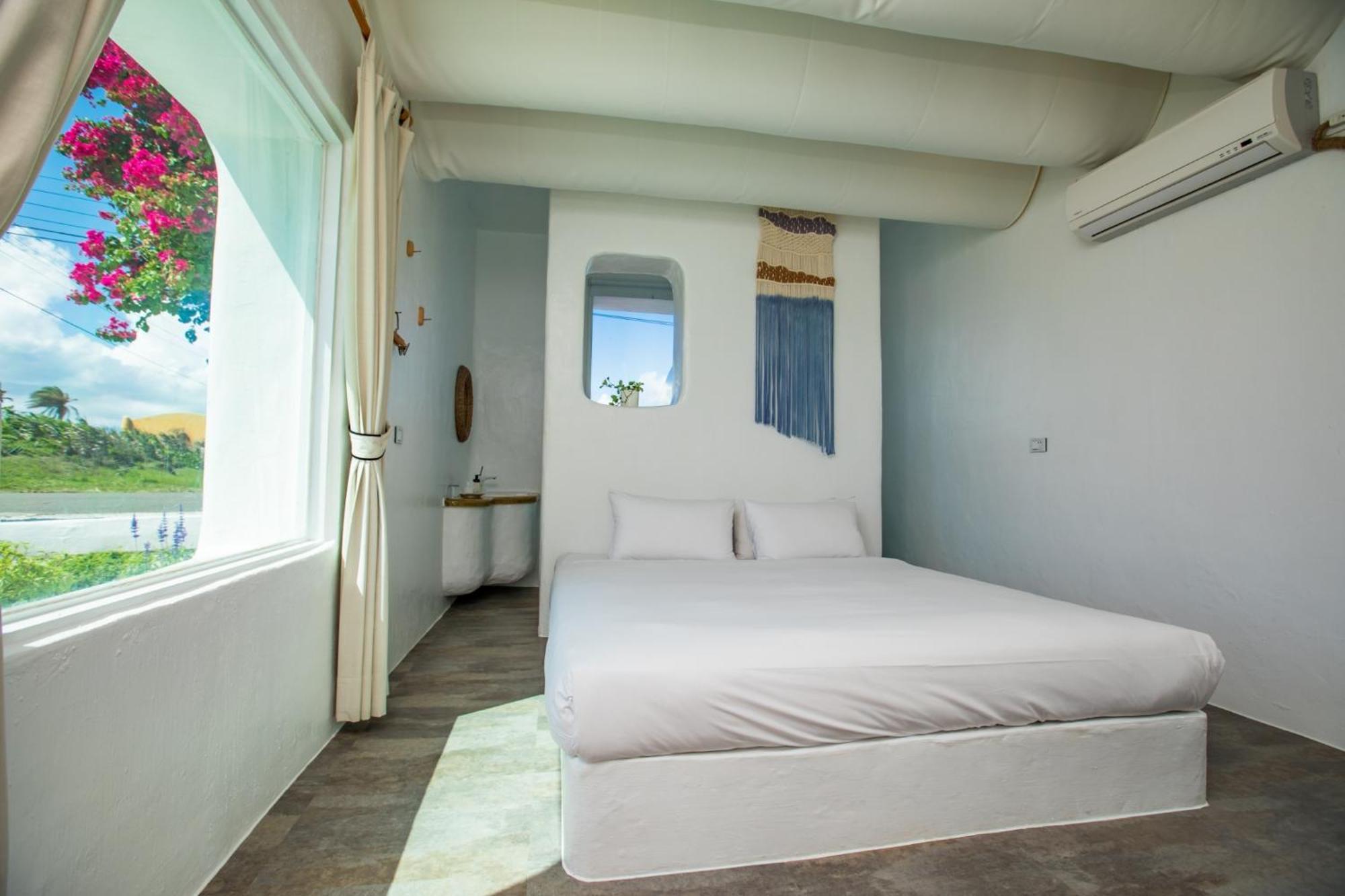 Kenting South Border Design Hotel Cape Eluanbi Cameră foto