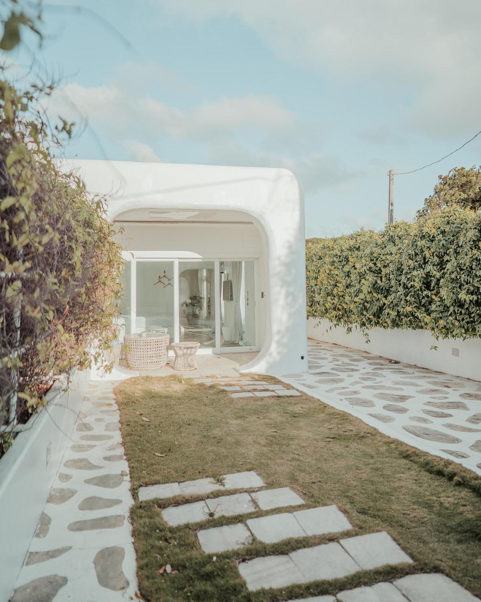 Kenting South Border Design Hotel Cape Eluanbi Cameră foto