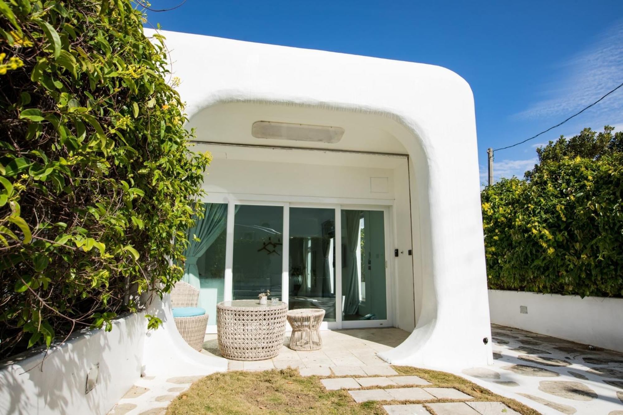 Kenting South Border Design Hotel Cape Eluanbi Cameră foto