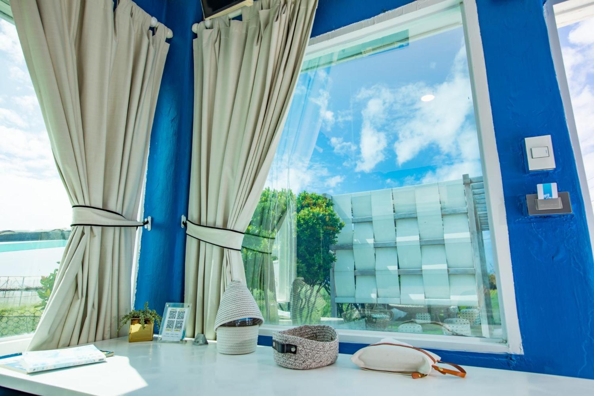 Kenting South Border Design Hotel Cape Eluanbi Cameră foto