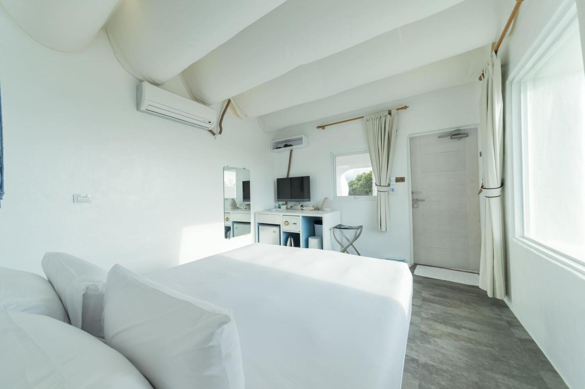 Kenting South Border Design Hotel Cape Eluanbi Cameră foto