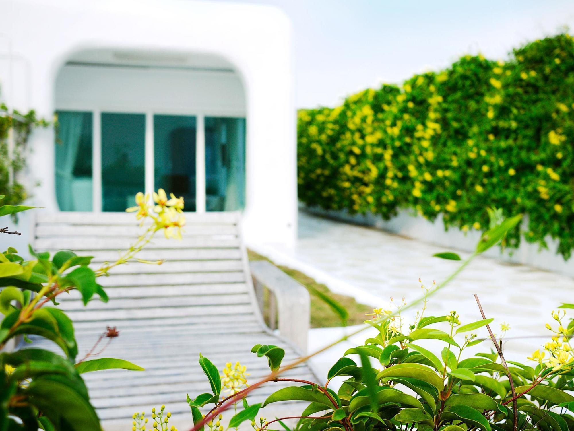 Kenting South Border Design Hotel Cape Eluanbi Exterior foto