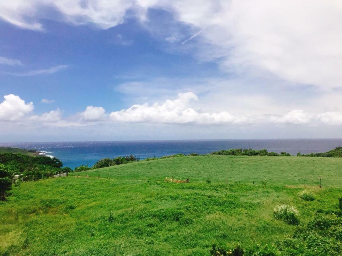Kenting South Border Design Hotel Cape Eluanbi Exterior foto